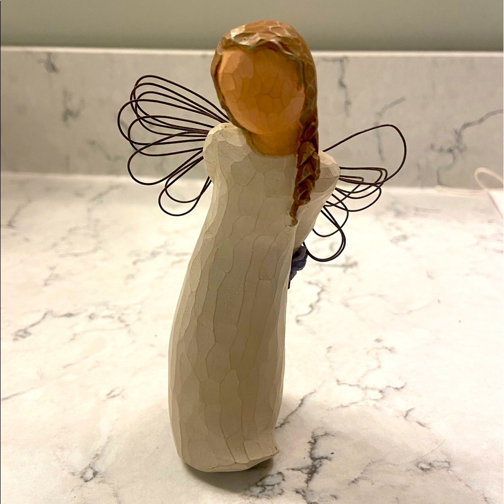 Willow Tree Thank You Figurine